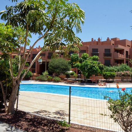 La Tejita - Bonito Y Luminoso Apartamento Junto Al Mar Apartman Kültér fotó